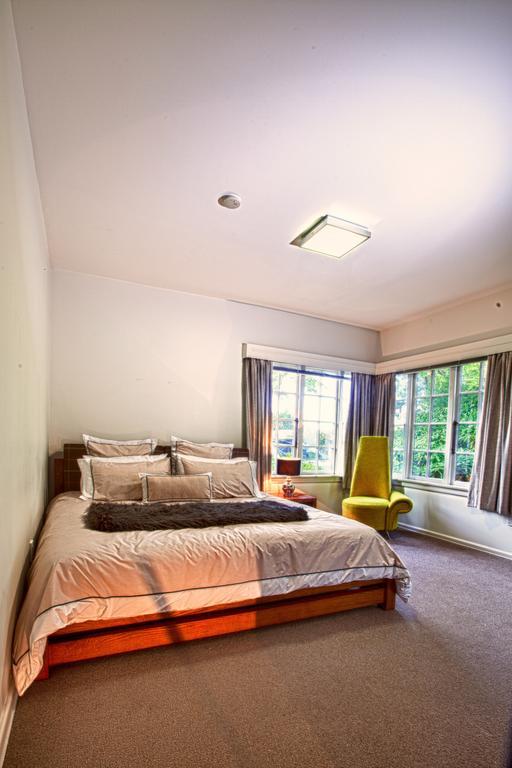 200 Riccarton Holiday House Villa Christchurch Room photo